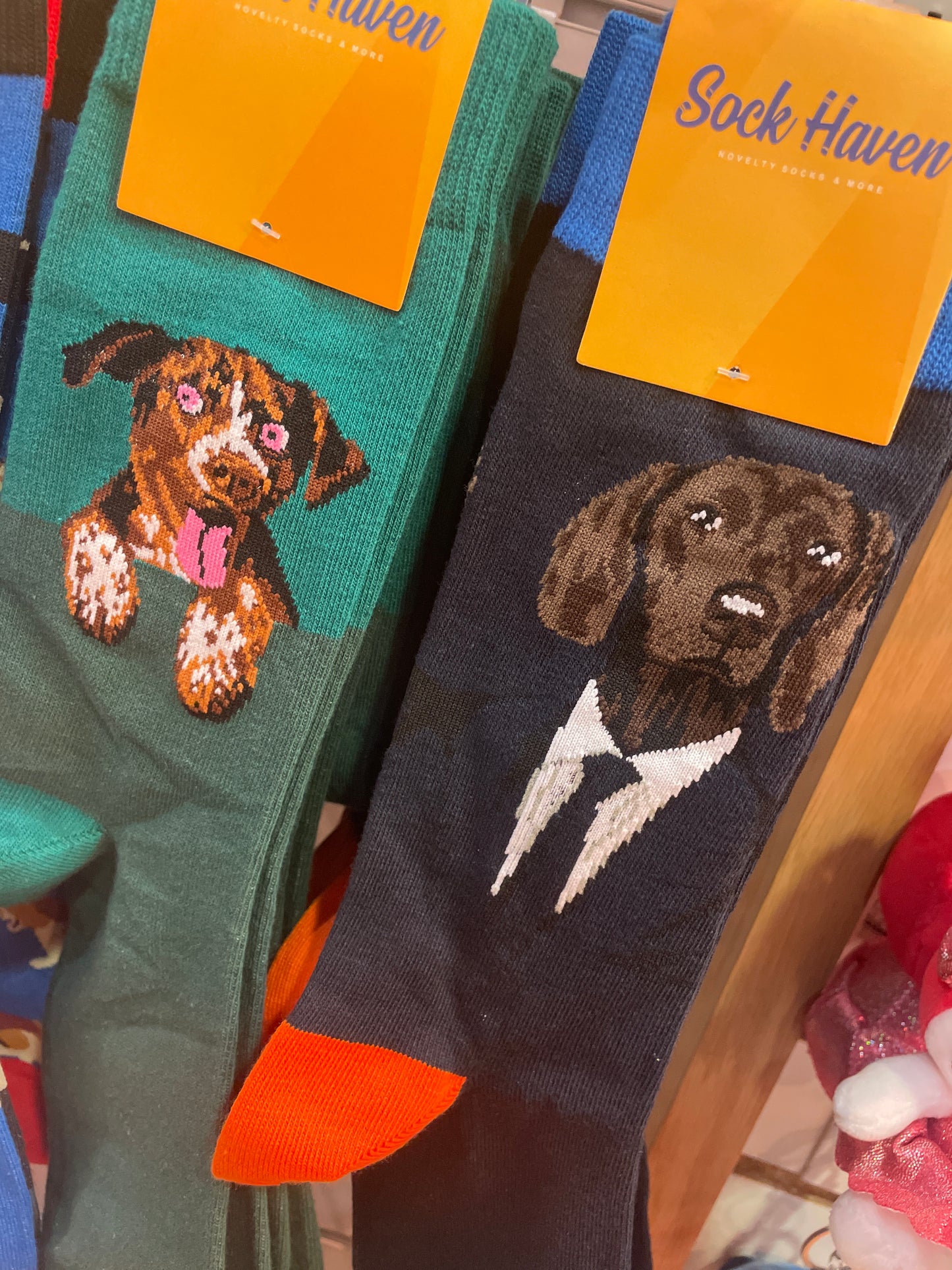 Dog Socks