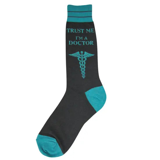 Doctor Socks