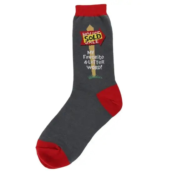 Realtor Socks