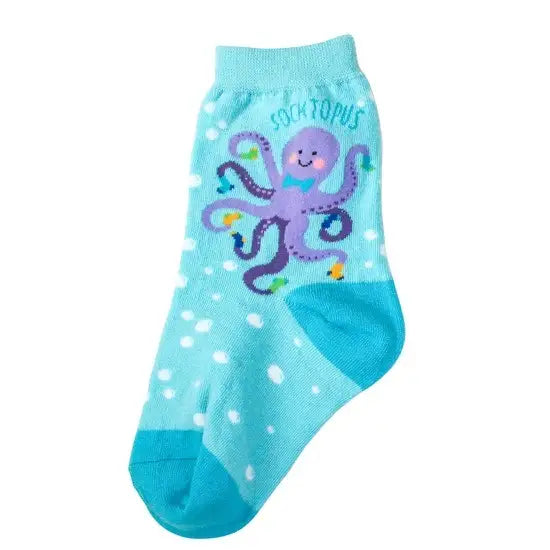 Socktopus Kids Socks