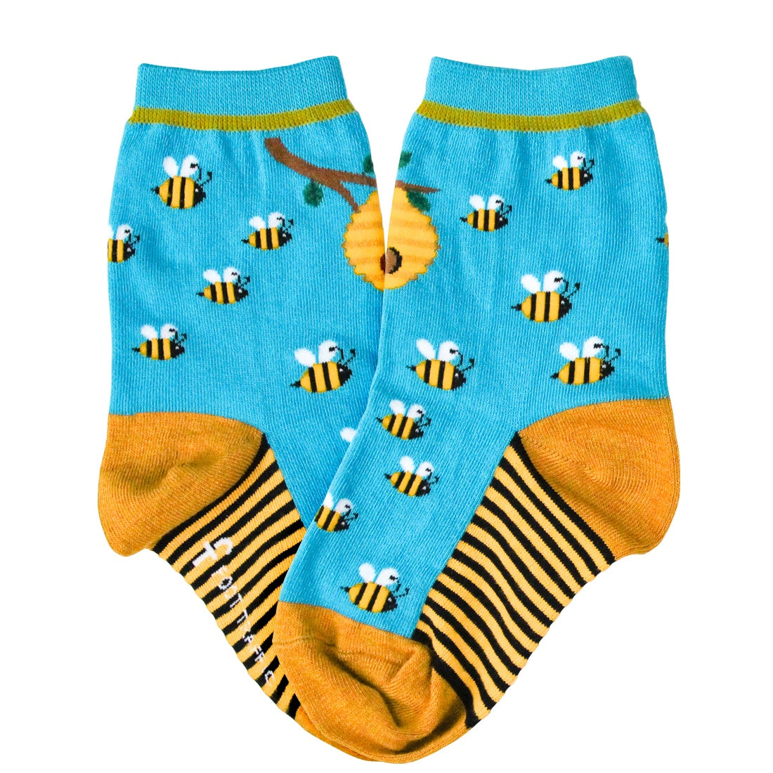 Children's Bees Socks