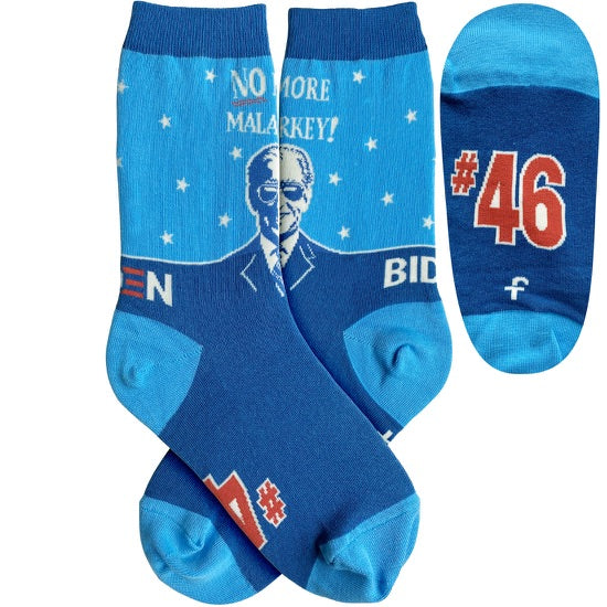 Biden Socks