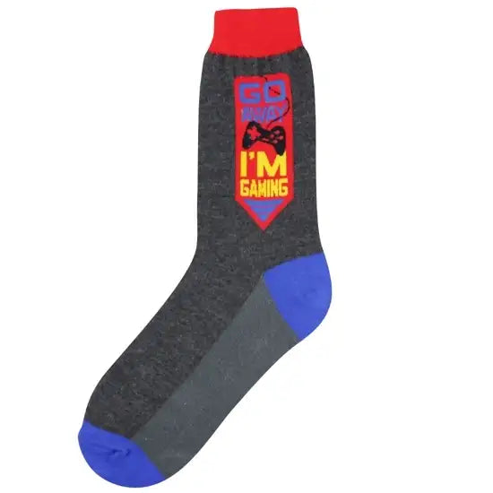 I'm Gaming Socks