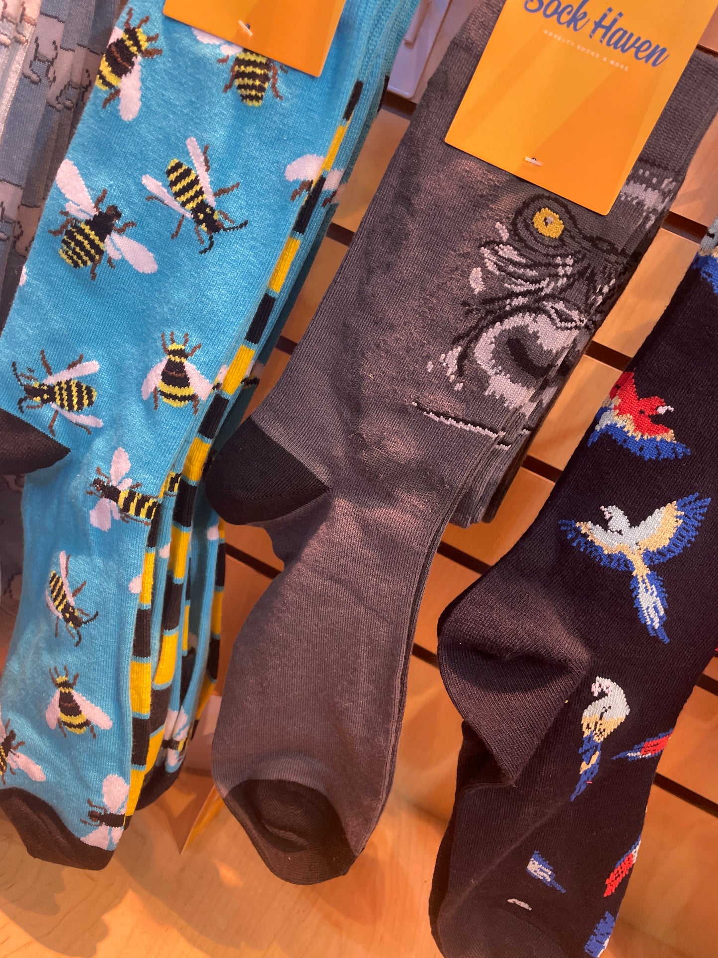 Animal Socks