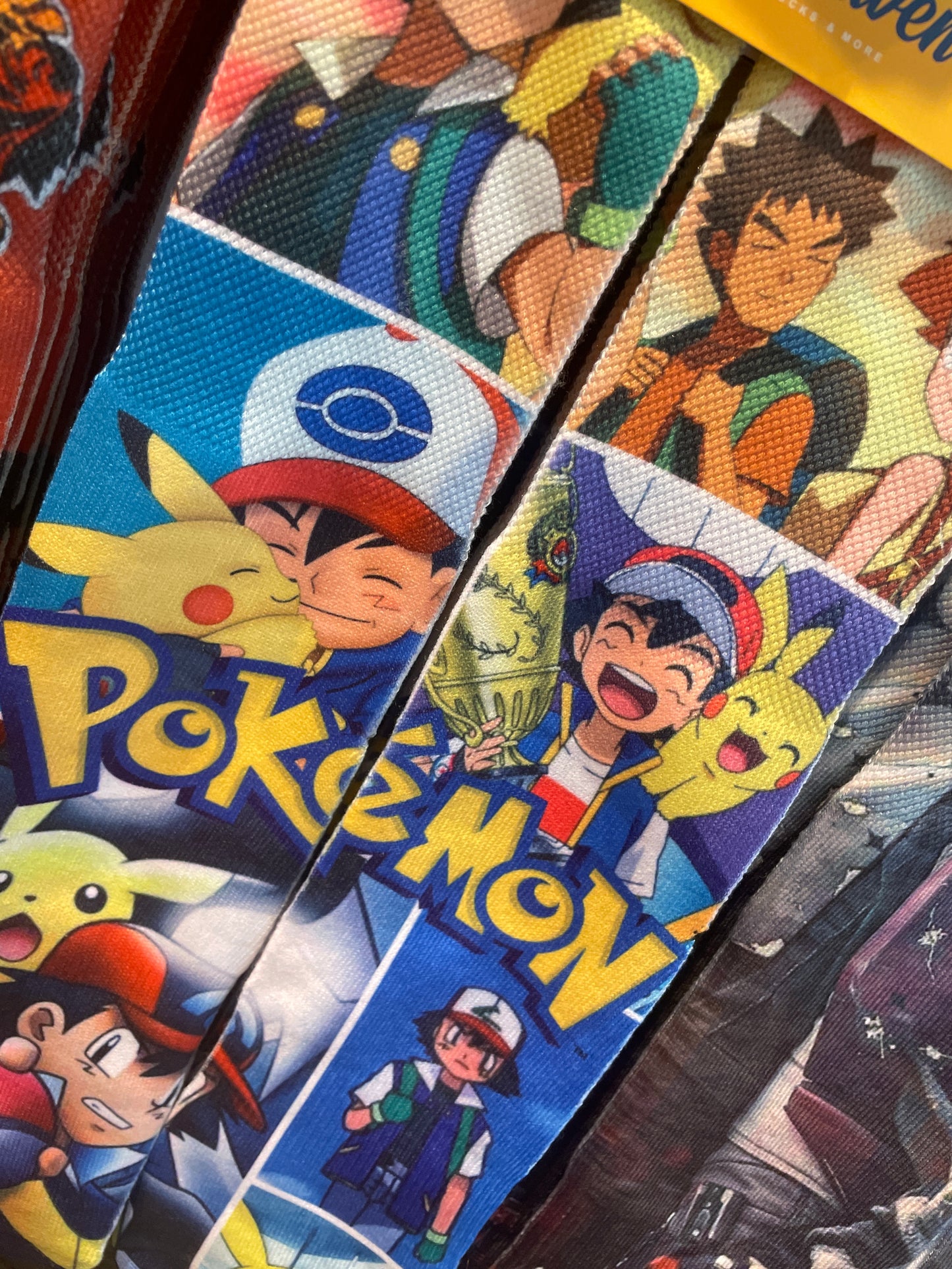 Pokemon Socks