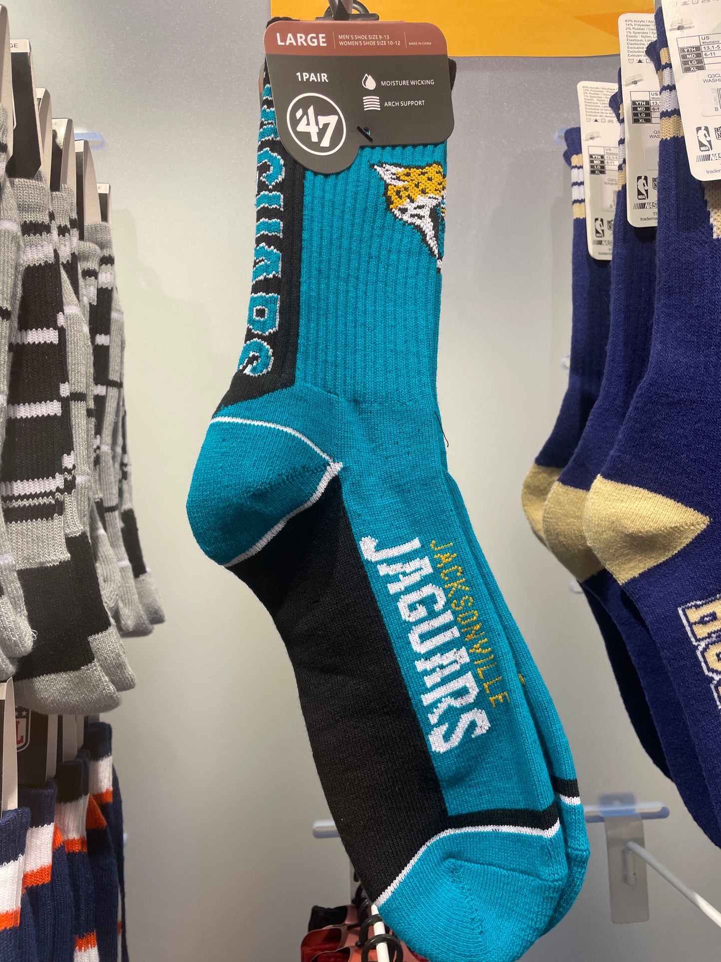 Sports Socks