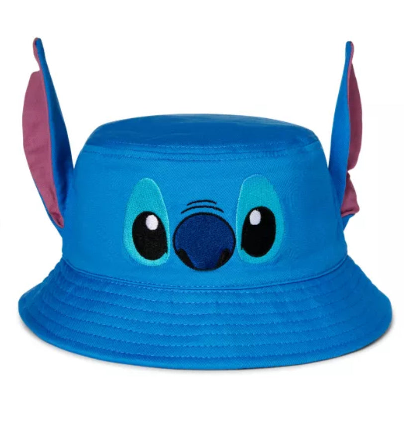 Bucket Hats