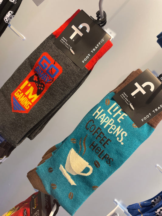 Sock Haven FT Socks