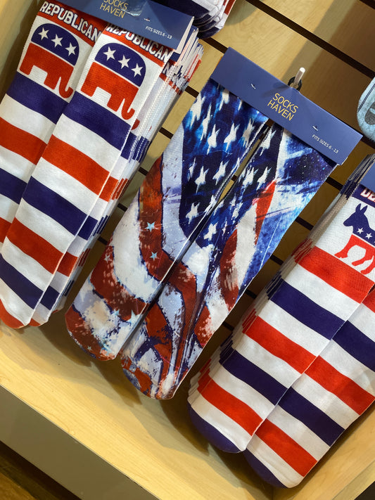 America Socks