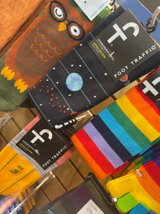 Specialty Socks