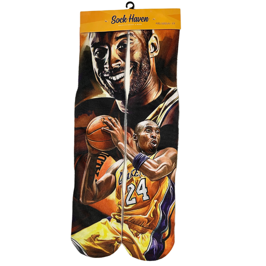 Membering Kobe Bryant