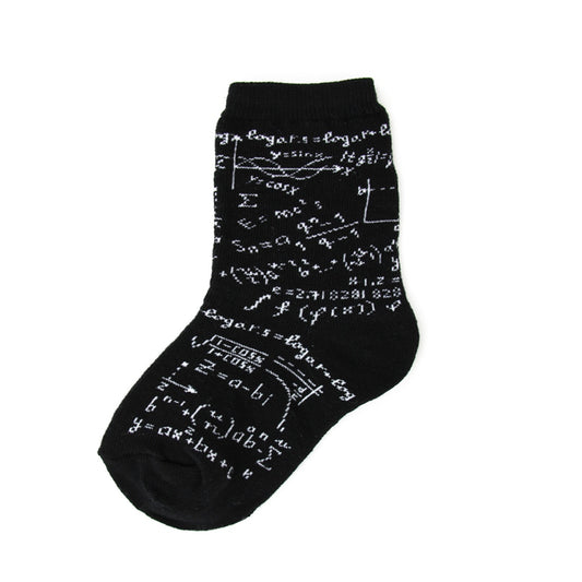 Children's Genius Socks