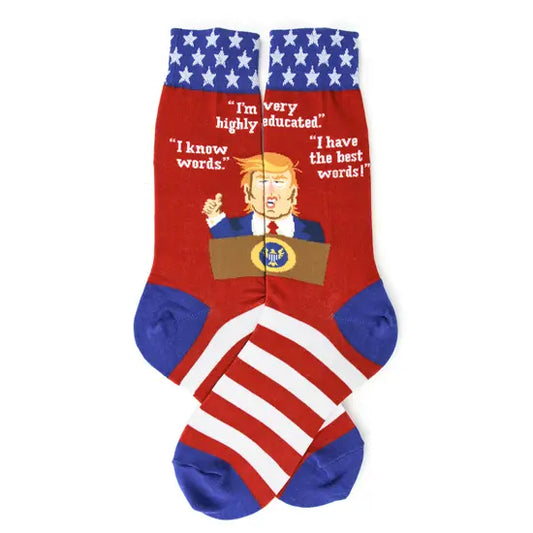 Trump Sock