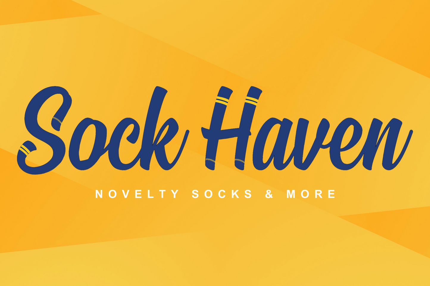 Sock Haven P
